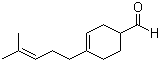 4-(4-甲基-3-戊烯基)-3-环己烯-1-甲醛 37677-14-8