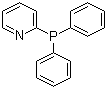 Diphenyl-2-pyridylphosphine 37943-90-1