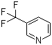 3-(Trifluoromethyl)pyridine 3796-23-4