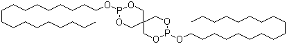 Distearyl pentaerythritol diphosphite 3806-34-6