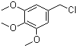 3,4,5-Trimethoxybenzylchloride 3840-30-0