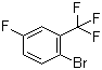 2-Bromo-5-Fluoro benzotrifluoride 40161-55-5