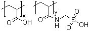 丙烯酸-2-丙烯酰胺-2-甲基丙磺酸共聚物 40623-75-4