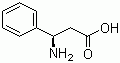 (S)-3-Amino-3-phenylpropionic acid 40856-44-8