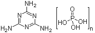 三聚氰胺多聚磷酸酯 41583-09-9;56386-64-2