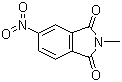 N-甲基-4-硝基鄰苯二甲酰亞胺