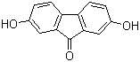 2,7-dihydroxy-9H-fluoren-9-one 42523-29-5