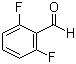 2,6-difluoro-benzaldehyde 437-81-0