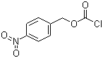 4-Nitrobenzyl chloroformate 4457-32-3