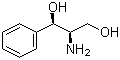 (1R,2R)-(-)-2-氨基-1-苯基-1,3-丙二醇