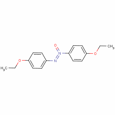 4,4'-Azoxydiphenetole 4792-83-0