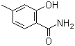 4-Methylsalicylamide 49667-22-3