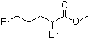 Methyl2,5-dibromopentanoate 50995-48-7