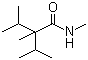 N,2,3-三甲基-2-异丙基丁酰胺 51115-67-4