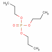 磷酸三丙酯 513-08-6