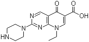Pipemidic acid 51940-44-4