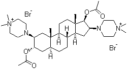 52212-02-9 Pipecuronium bromide