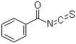 Benzoyl Isothiocyanate 532-55-8