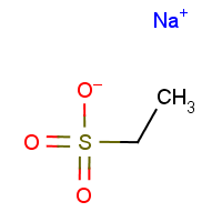 sodium ethanesulphonate 5324-47-0