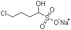 4-Chloro-1-Hydroxy Butane Sulphonic Acid Sodium Salt 54322-20-2