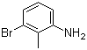 2-Bromo-6-aminotoluene 55289-36-6
