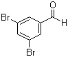 3,5-dibromobenzaldehyde 56990-02-4