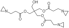 季戊四醇三(3-氮丙啶基)丙酸酯