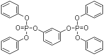 间苯二酚双(二苯基磷酸酯) 57583-54-7