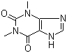 Theophylline Anhydrous 58-55-9