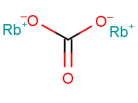 碳酸铷 584-09-8