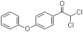 4-Phenoxy-2',2'-dichloroacetophenone 59867-68-4