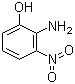 2-Amino-3-nitrophenol 603-85-0