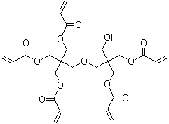 Dipentaerythritol pentaacrylate 60506-81-2