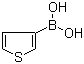 3-Thiopheneboronic acid 6165-69-1