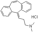 Cyclobenzaprine HCl 6202-23-9