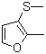 63012-97-5 2-Methyl-3-methylthiofuran