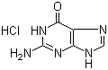 Guanine Hydrochloride 635-39-2;33735-91-0