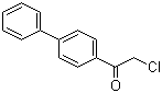 4-Phenyl-2'-chloroacetophenone 635-84-7