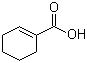 1-Cyclohexene-1-Carboxylic Acid 636-82-8