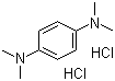 二盐酸四甲基对苯二胺 637-01-4