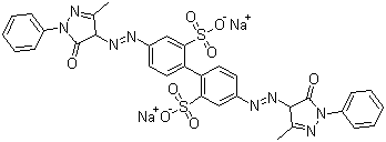 6375-55-9 acid yellow 42 (C.I. 22910)