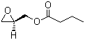 (S)-(+)-丁酸環氧丙酯 65031-96-1