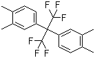 2,2-Bis(3,4-dimethylphenyl)hexafluoropropane 65294-20-4