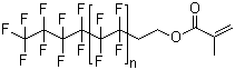 全氟烷基乙基甲基丙烯酸酯 65530-66-7