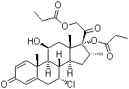 Alclometasone Dipropionate 66734-13-2