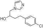 1-[4-(4-Chlorophenyl)-2-hydroxyl-butyl]imidazole 67085-11-4