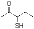 67633-97-0 3-Mercapto-2-pentanone