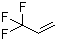3,3,3-Trifluoropropene 677-21-4