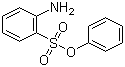 2-氨基苯磺酸苯酯