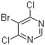 5-bromo-4,6-dichloropyrimidine 68797-61-5